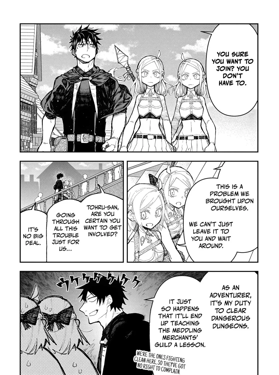 Juunenme, Kikan wo Akirameta Tenisha wa Imasara Shujinkou ni naru Chapter 9 page 3 - 