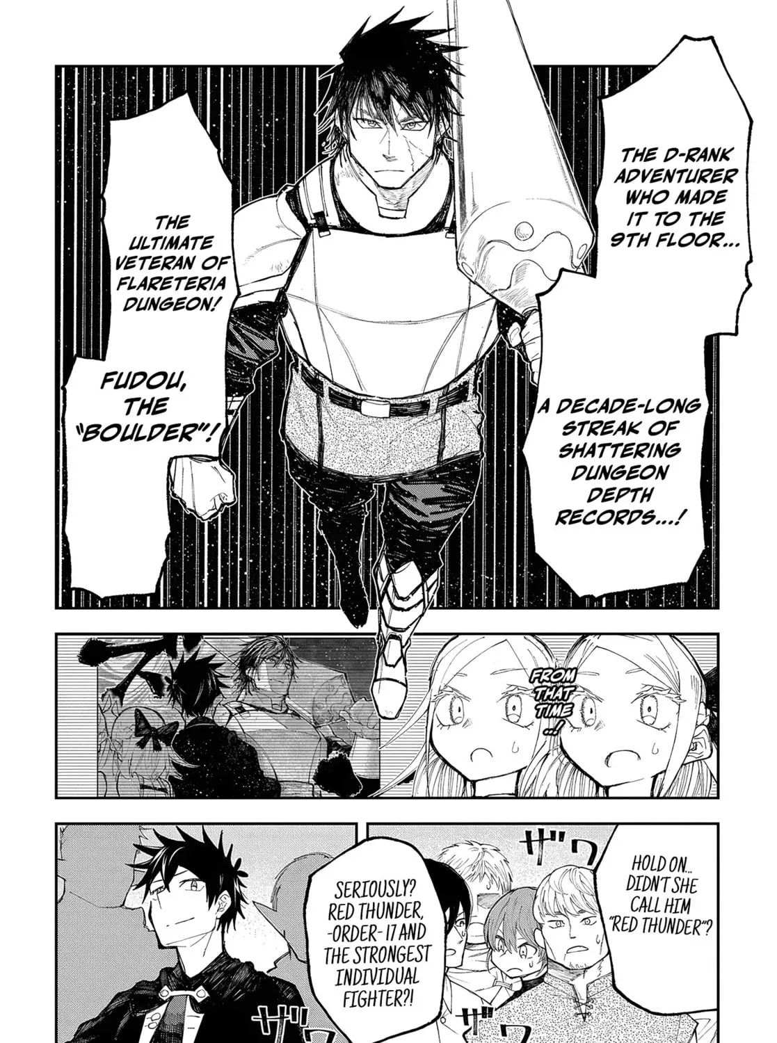 Juunenme, Kikan wo Akirameta Tenisha wa Imasara Shujinkou ni naru Chapter 9 page 27 - 