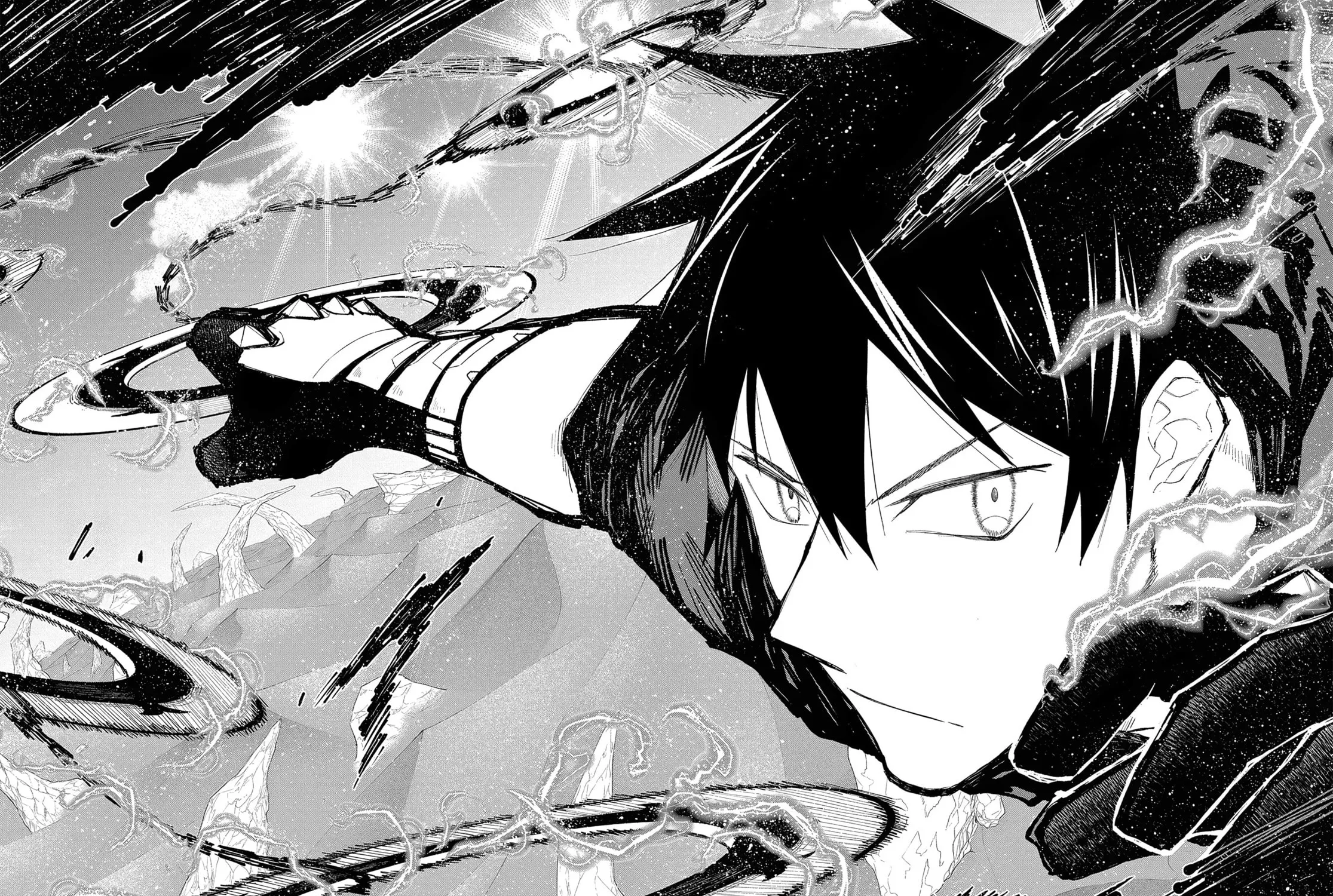 Juunenme, Kikan wo Akirameta Tenisha wa Imasara Shujinkou ni naru Chapter 9 page 35 - 