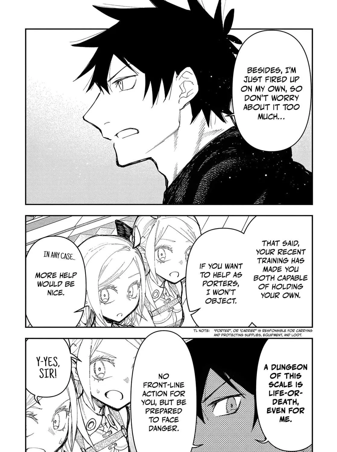 Juunenme, Kikan wo Akirameta Tenisha wa Imasara Shujinkou ni naru Chapter 9 page 5 - 