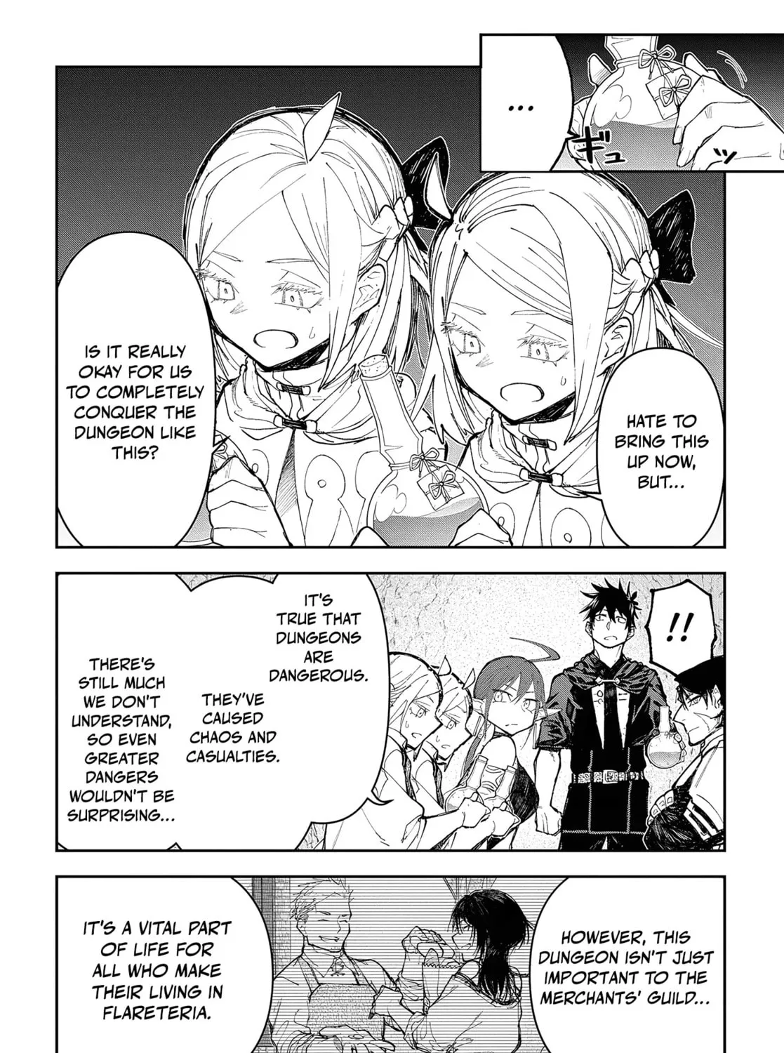 Juunenme, Kikan wo Akirameta Tenisha wa Imasara Shujinkou ni naru Chapter 9 page 45 - 