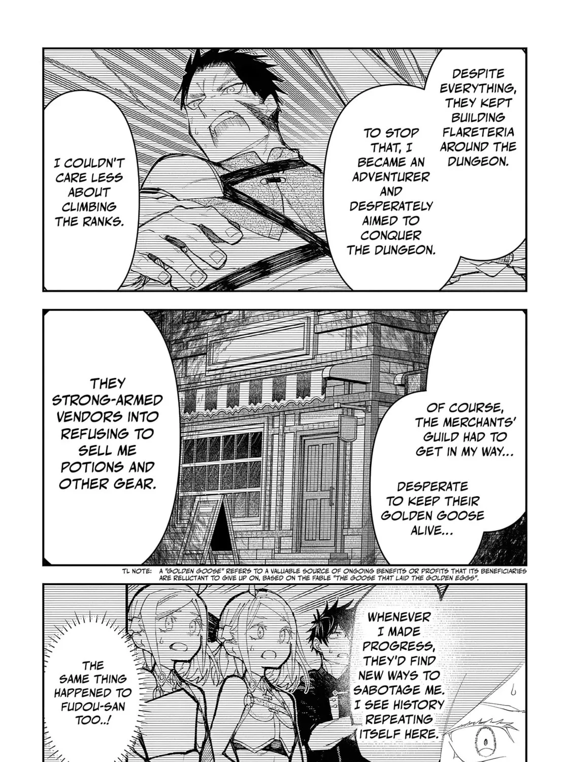 Juunenme, Kikan wo Akirameta Tenisha wa Imasara Shujinkou ni naru Chapter 9 page 51 - 