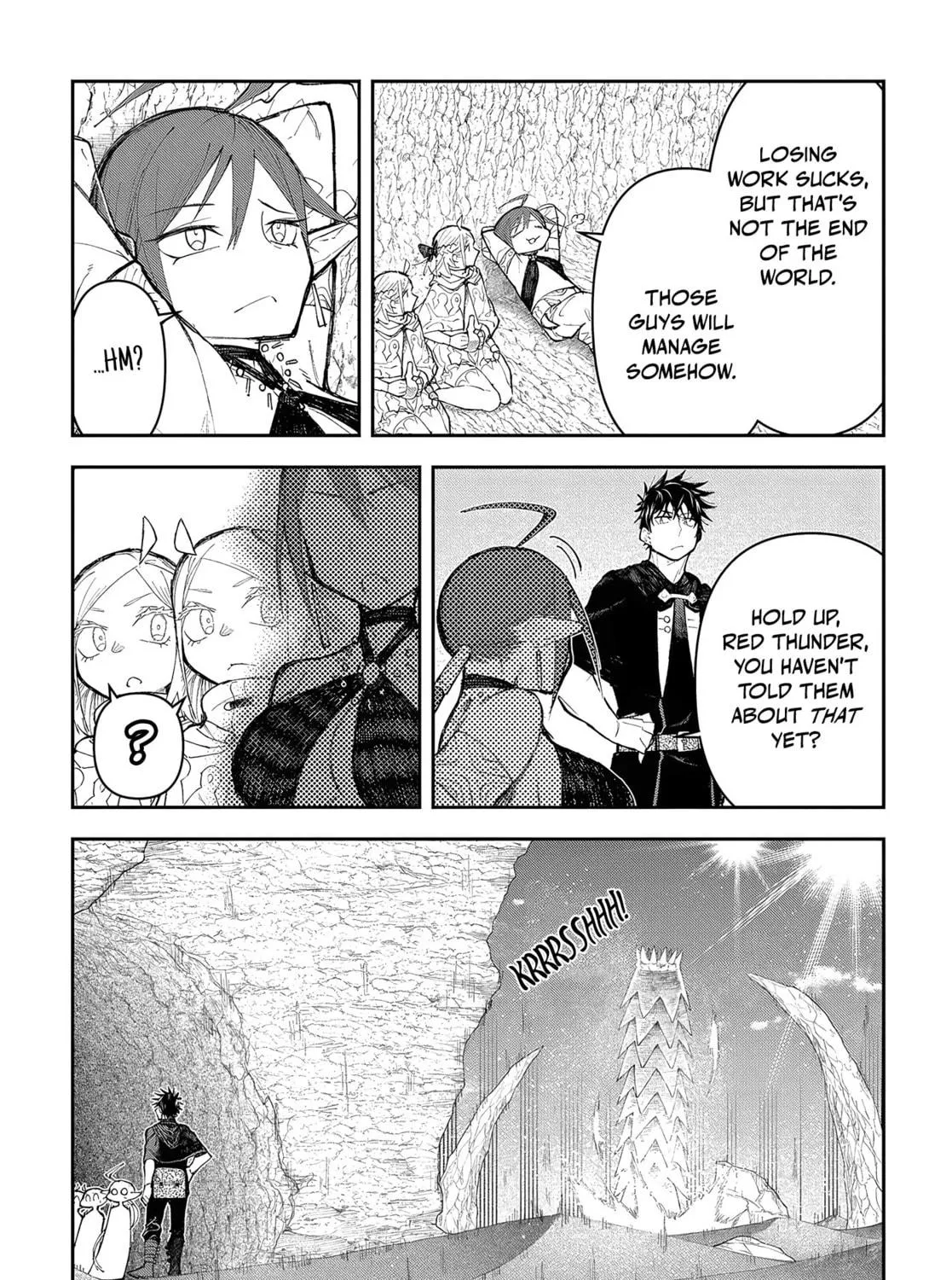 Juunenme, Kikan wo Akirameta Tenisha wa Imasara Shujinkou ni naru Chapter 9 page 59 - 