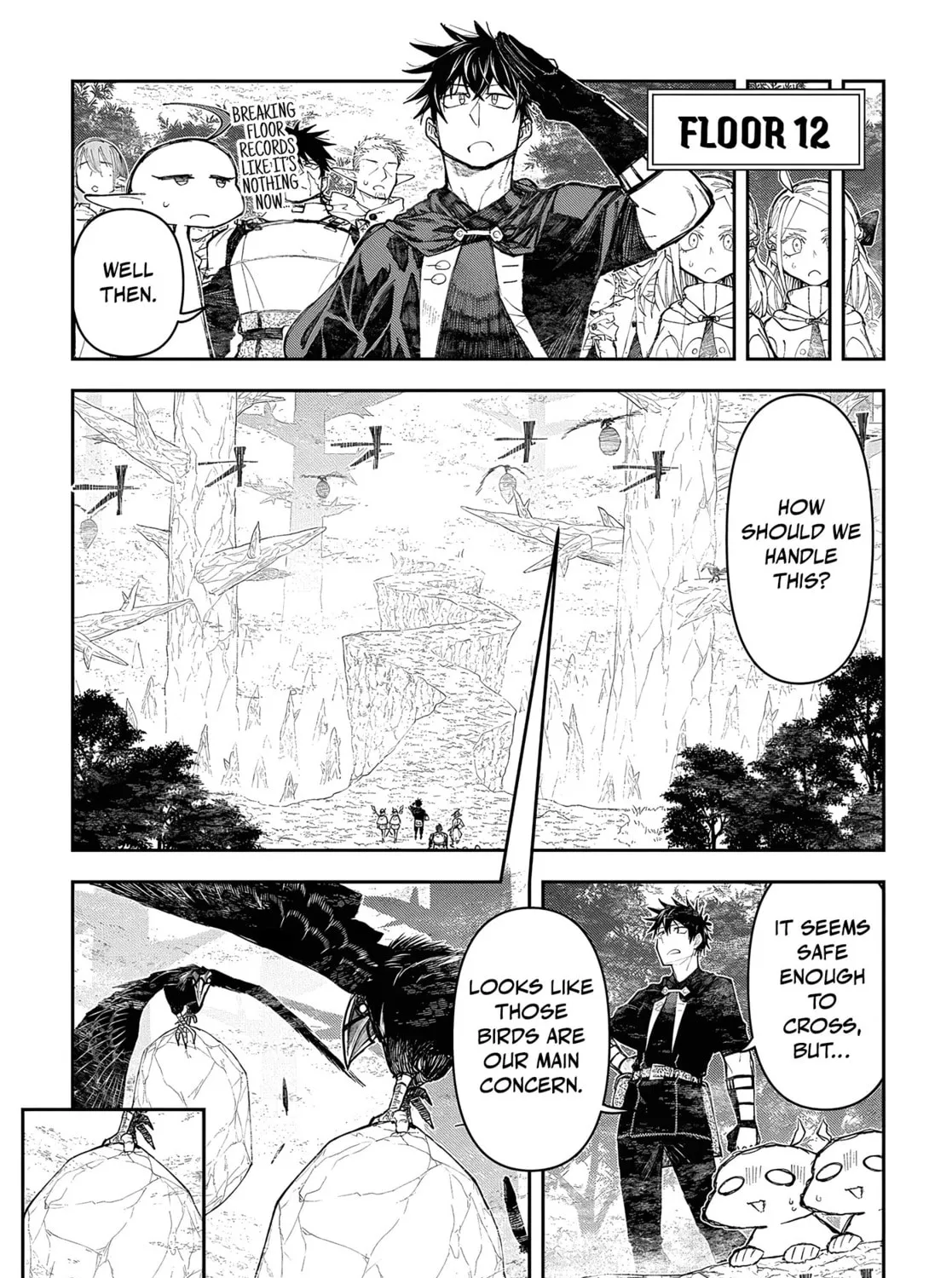 Juunenme, Kikan wo Akirameta Tenisha wa Imasara Shujinkou ni naru Chapter 9 page 63 - 