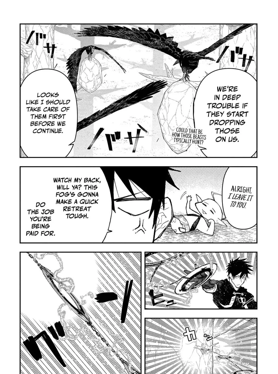 Juunenme, Kikan wo Akirameta Tenisha wa Imasara Shujinkou ni naru Chapter 9 page 65 - 