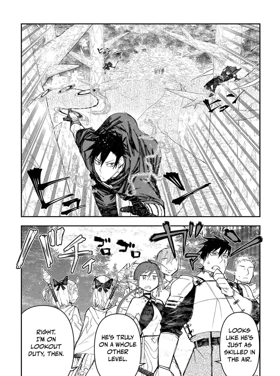 Juunenme, Kikan wo Akirameta Tenisha wa Imasara Shujinkou ni naru Chapter 9 page 67 - 