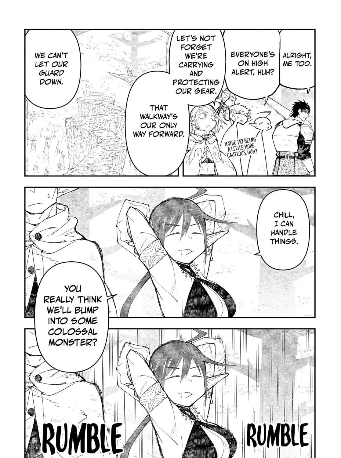 Juunenme, Kikan wo Akirameta Tenisha wa Imasara Shujinkou ni naru Chapter 9 page 69 - 