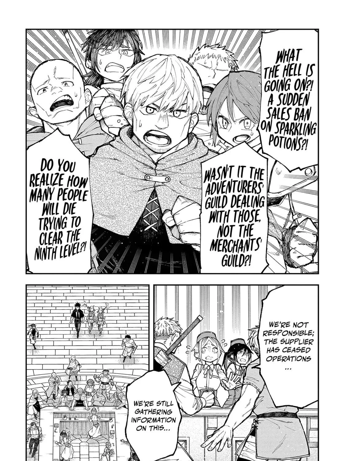Juunenme, Kikan wo Akirameta Tenisha wa Imasara Shujinkou ni naru Chapter 9 page 9 - 
