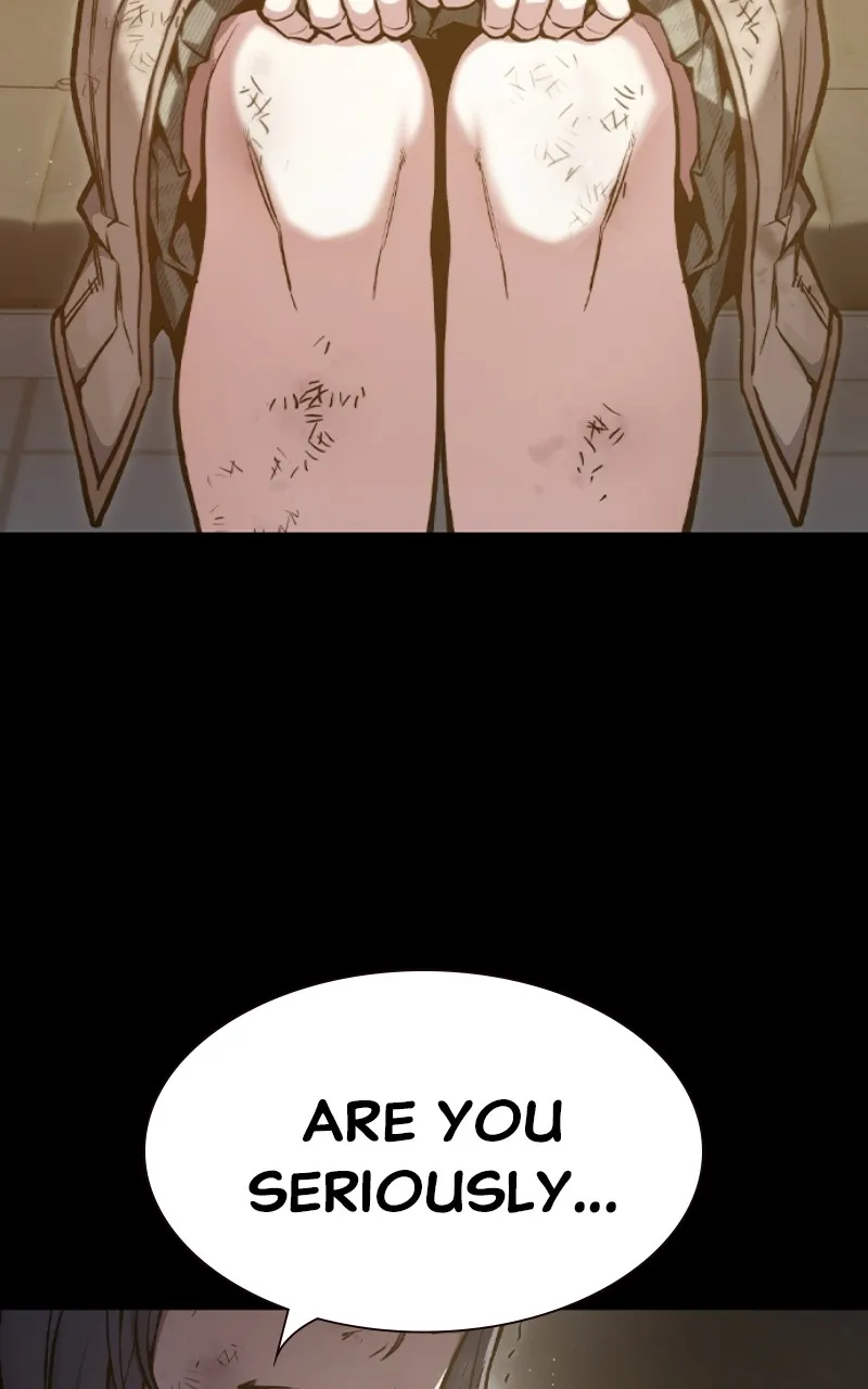 Juvenile Detention Center Chapter 1 page 111 - 