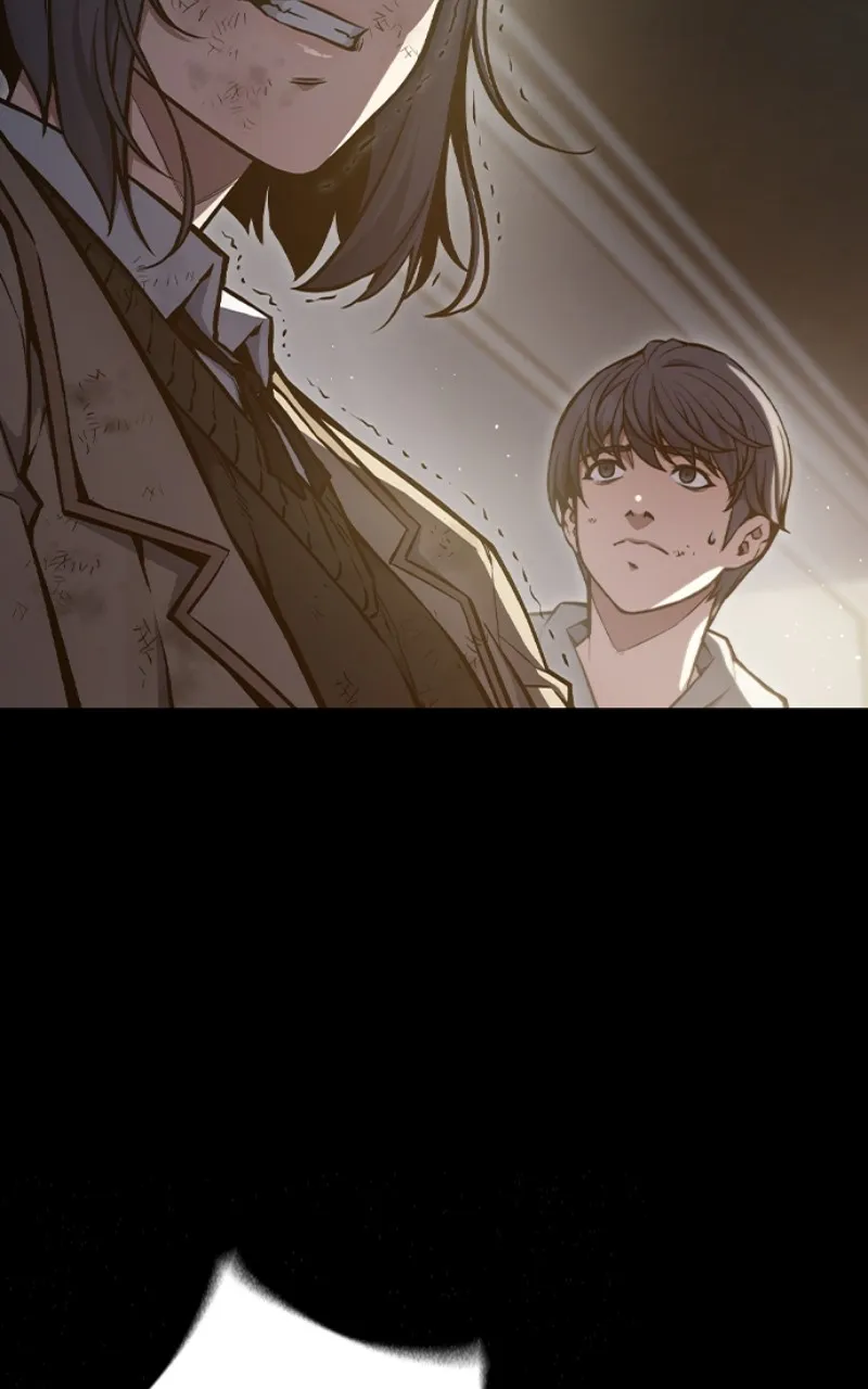 Juvenile Detention Center Chapter 1 page 112 - 