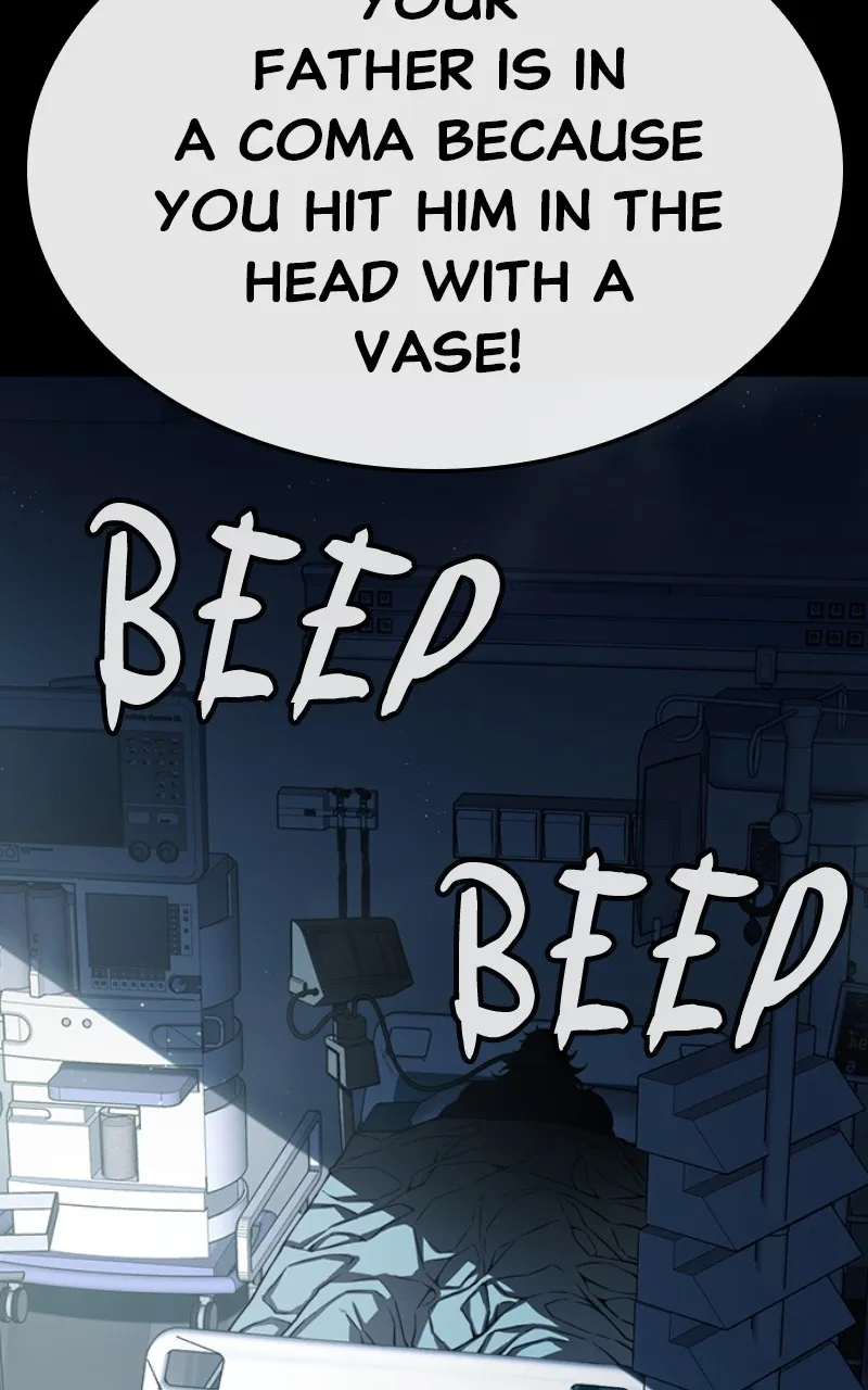 Juvenile Detention Center Chapter 1 page 117 - 