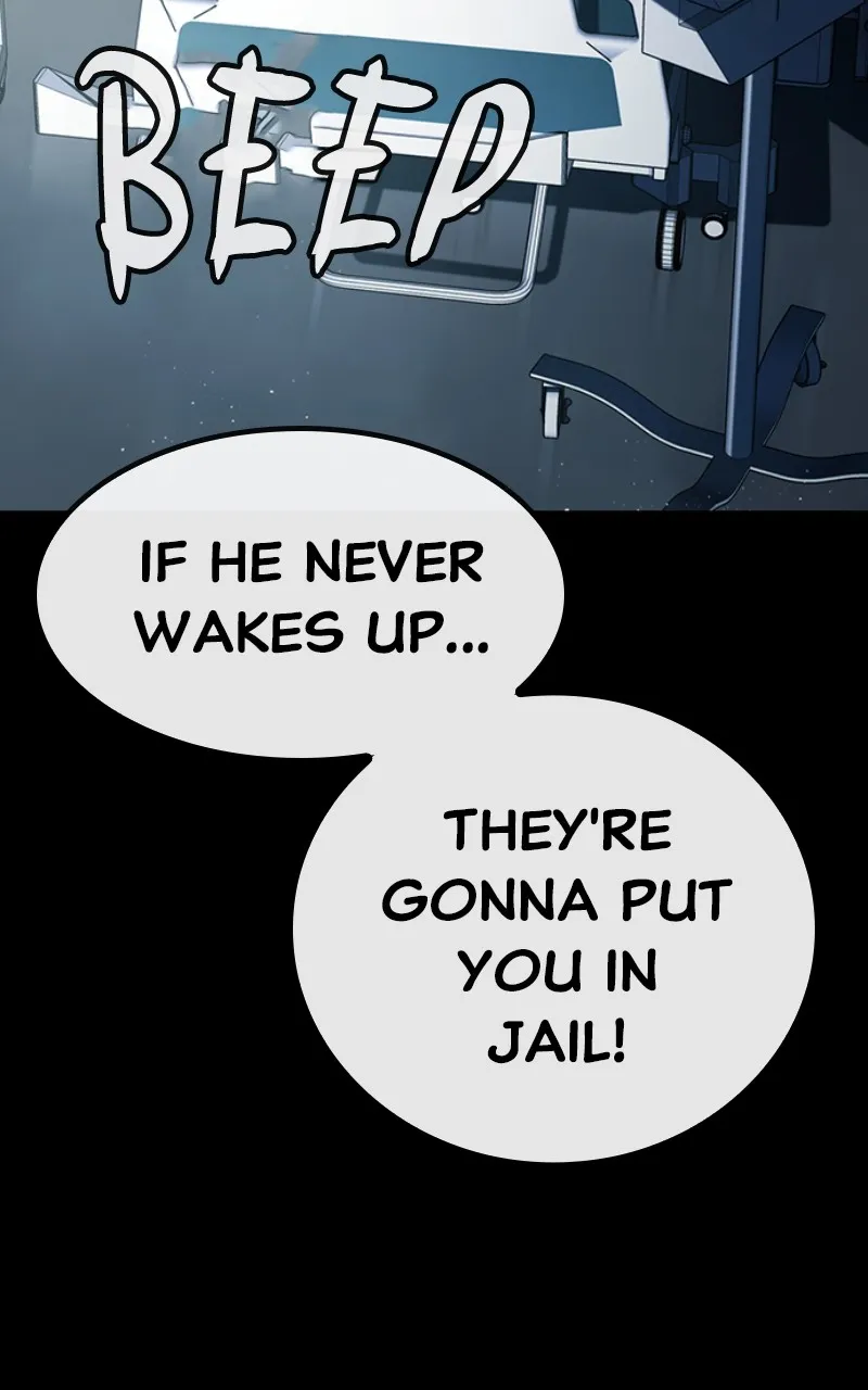 Juvenile Detention Center Chapter 1 page 118 - 
