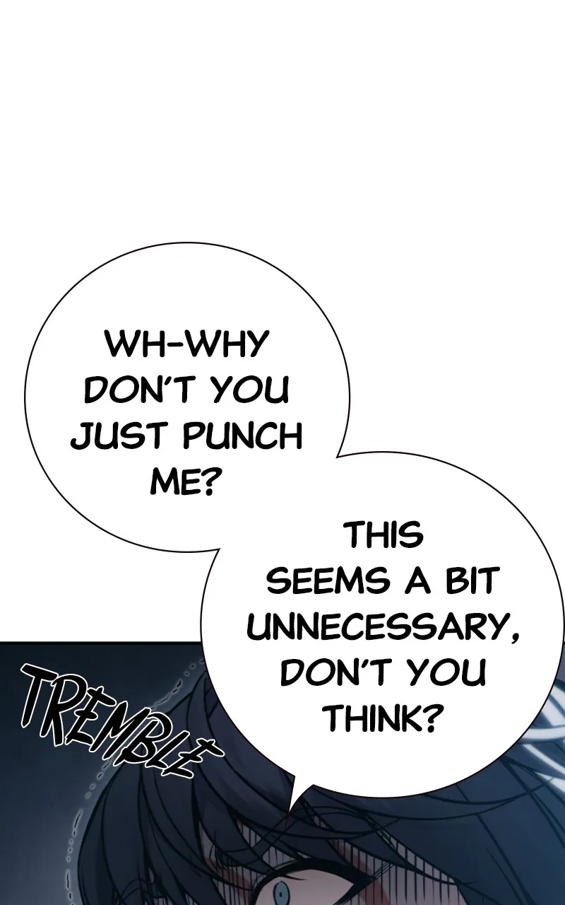 Juvenile Detention Center Chapter 1 page 13 - 