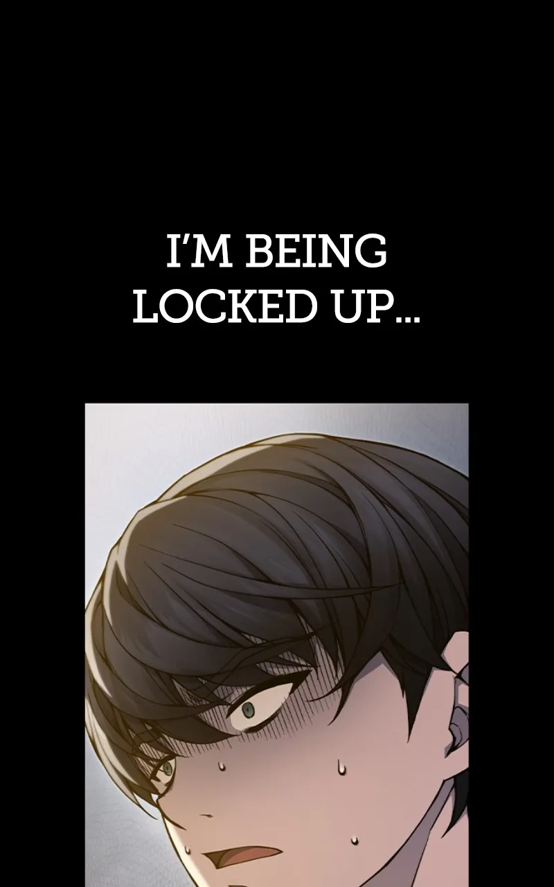 Juvenile Detention Center Chapter 1 page 126 - 