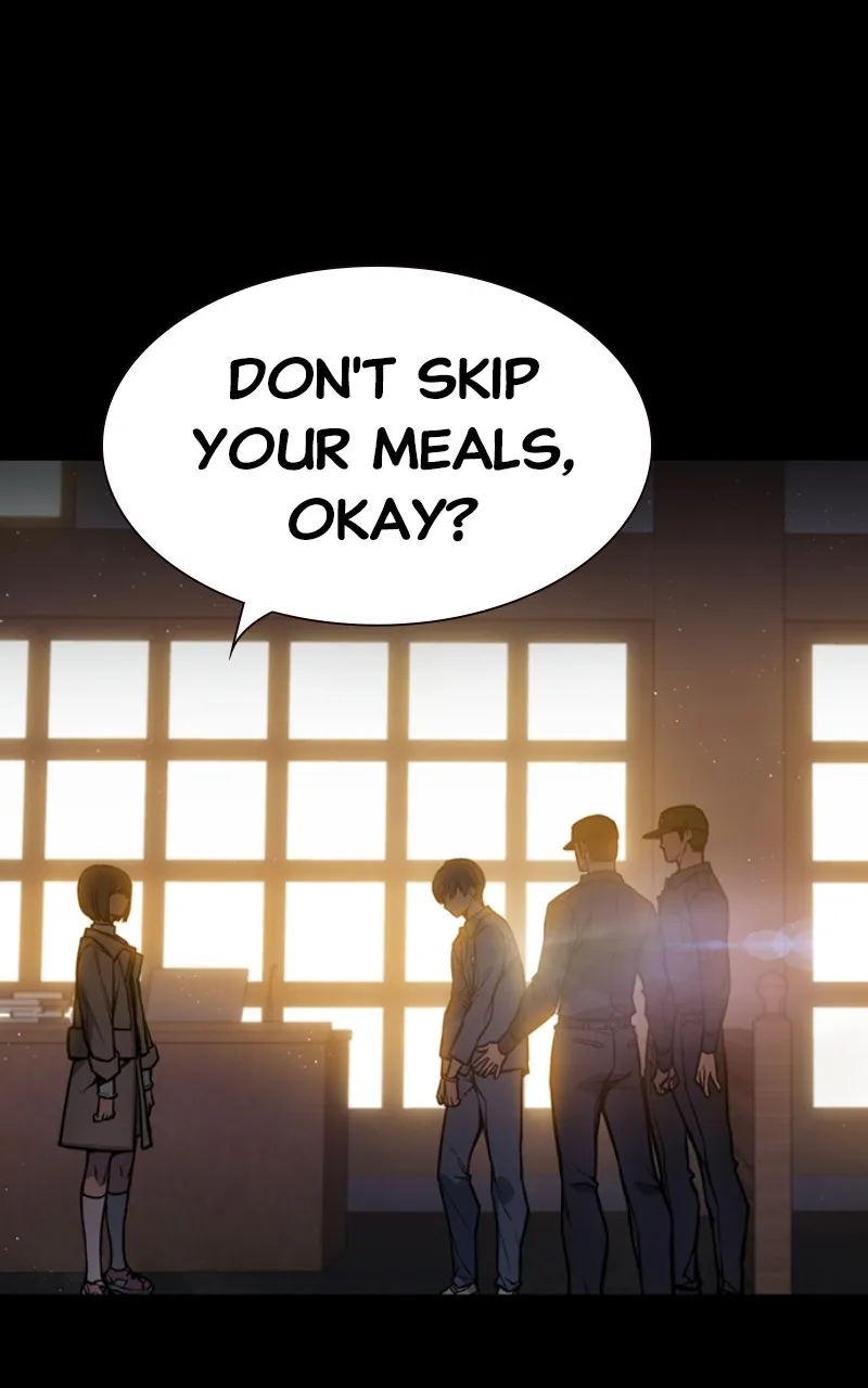 Juvenile Detention Center Chapter 1 page 128 - 