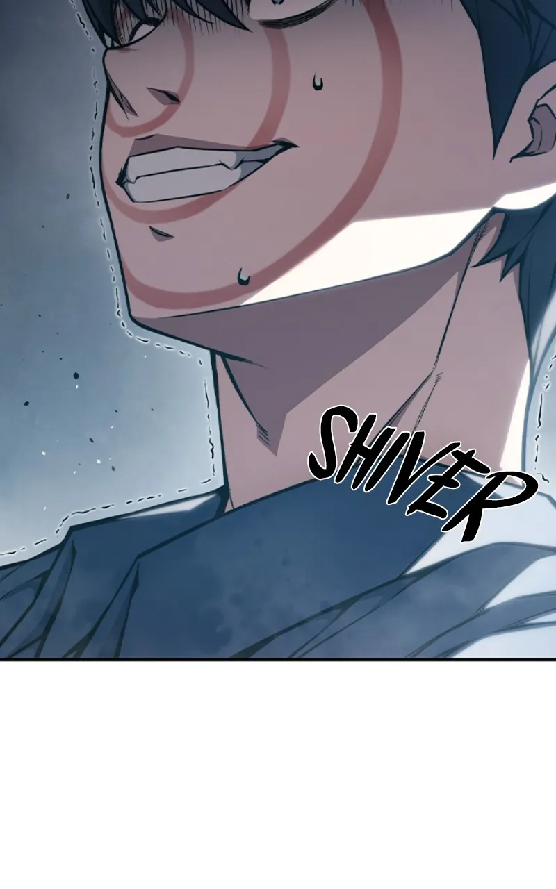 Juvenile Detention Center Chapter 1 page 14 - 