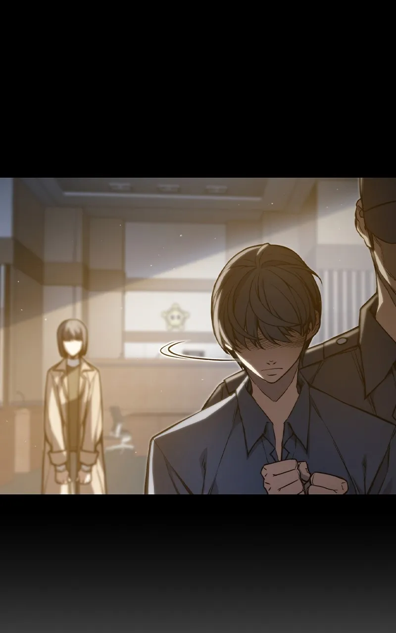 Juvenile Detention Center Chapter 1 page 133 - 
