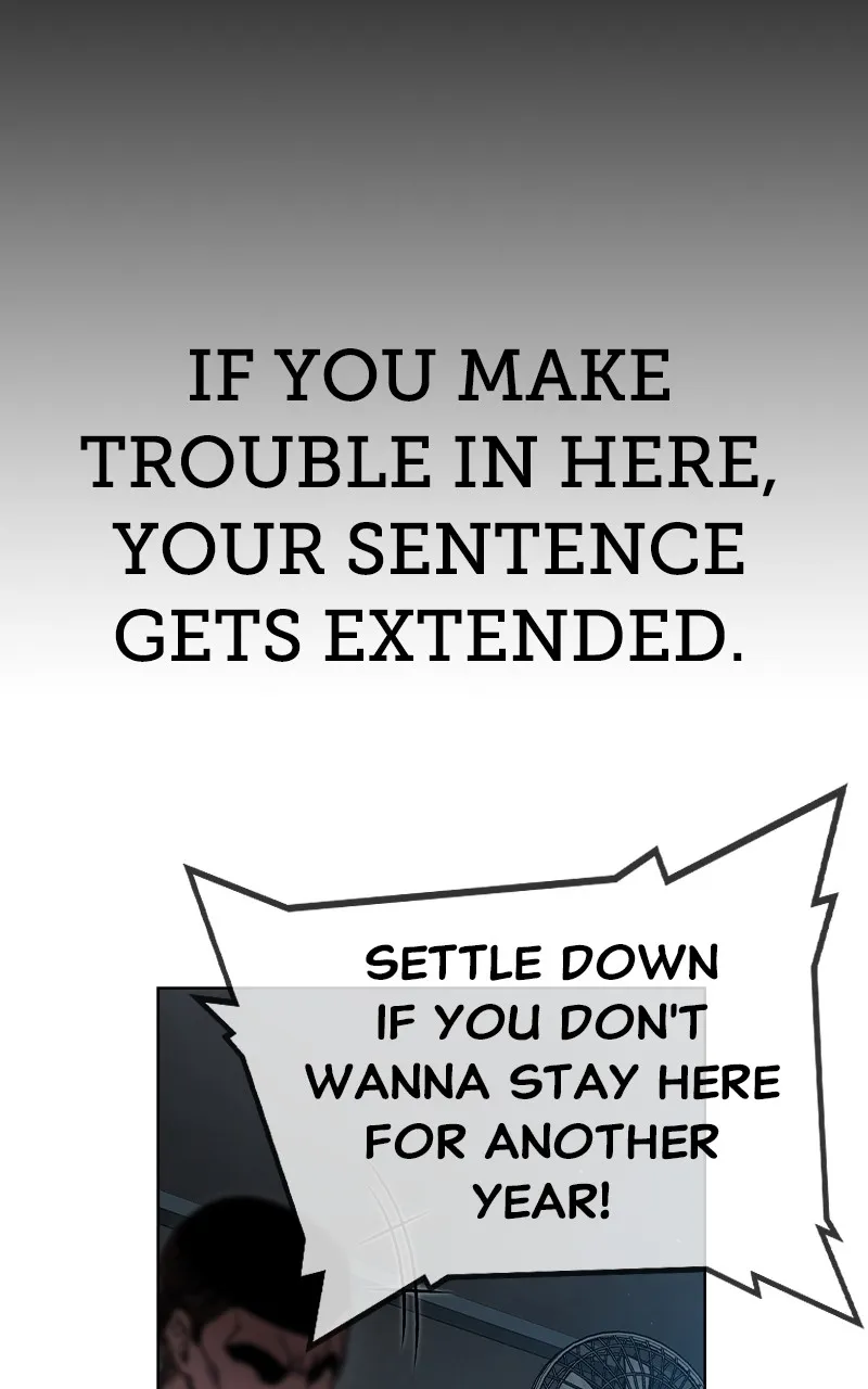 Juvenile Detention Center Chapter 1 page 134 - 