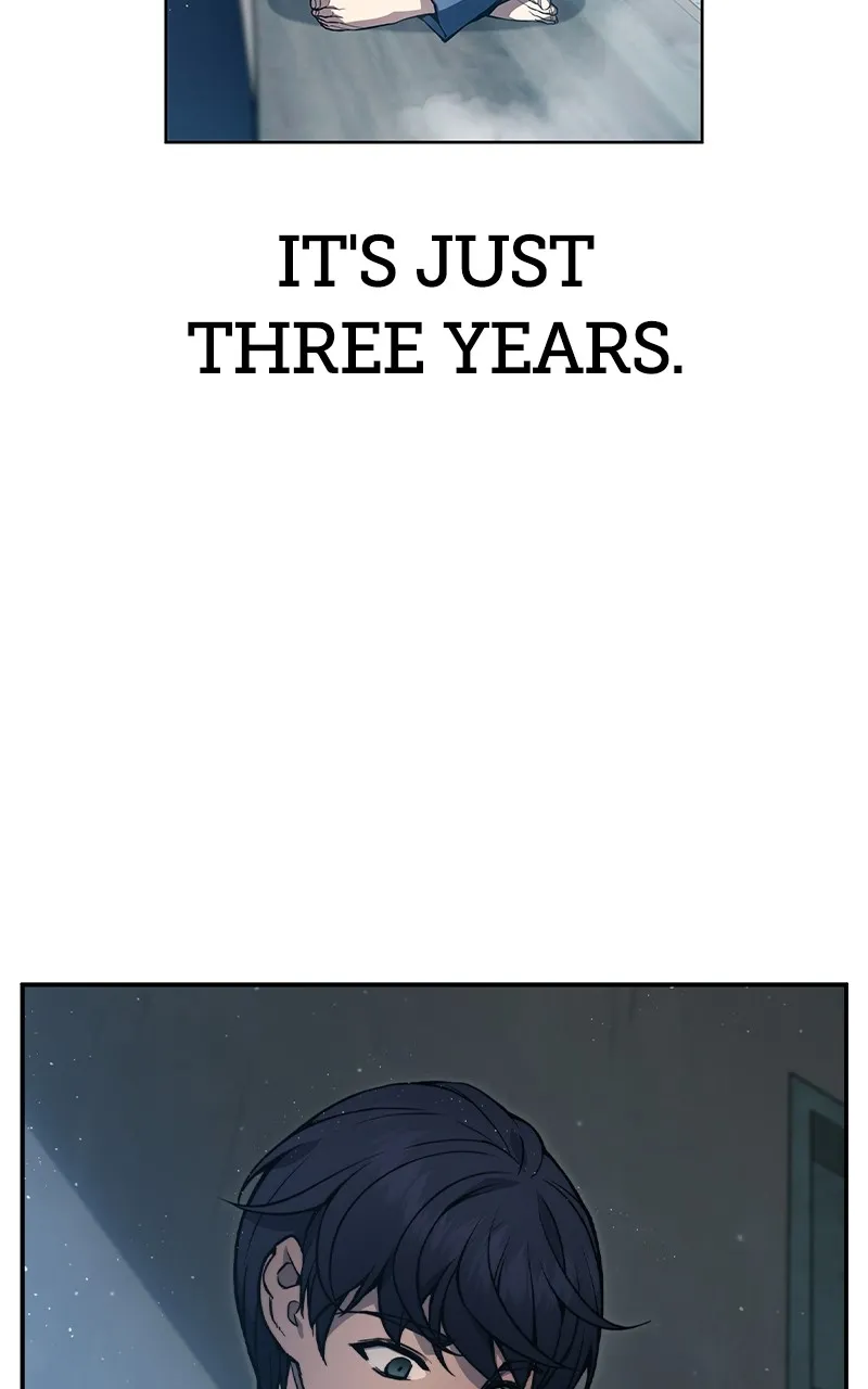 Juvenile Detention Center Chapter 1 page 137 - 