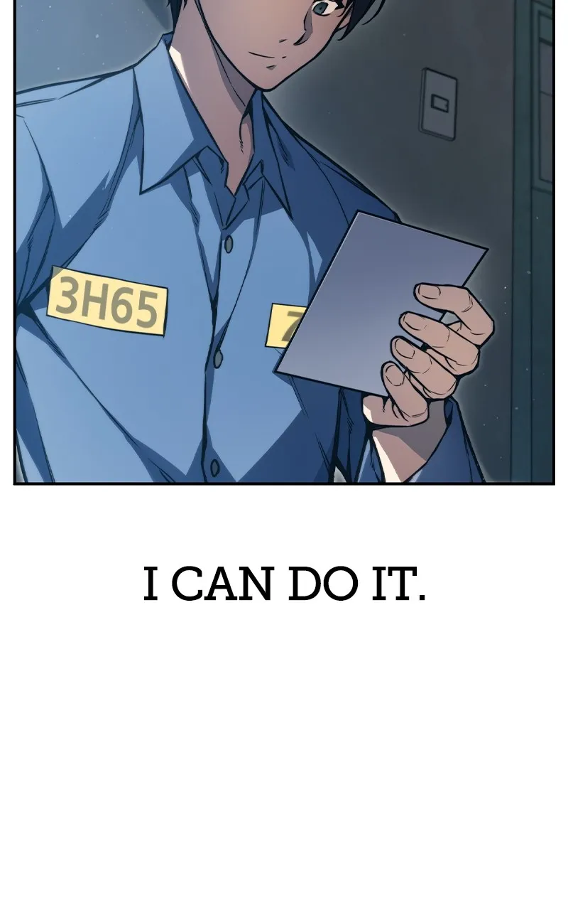 Juvenile Detention Center Chapter 1 page 138 - 