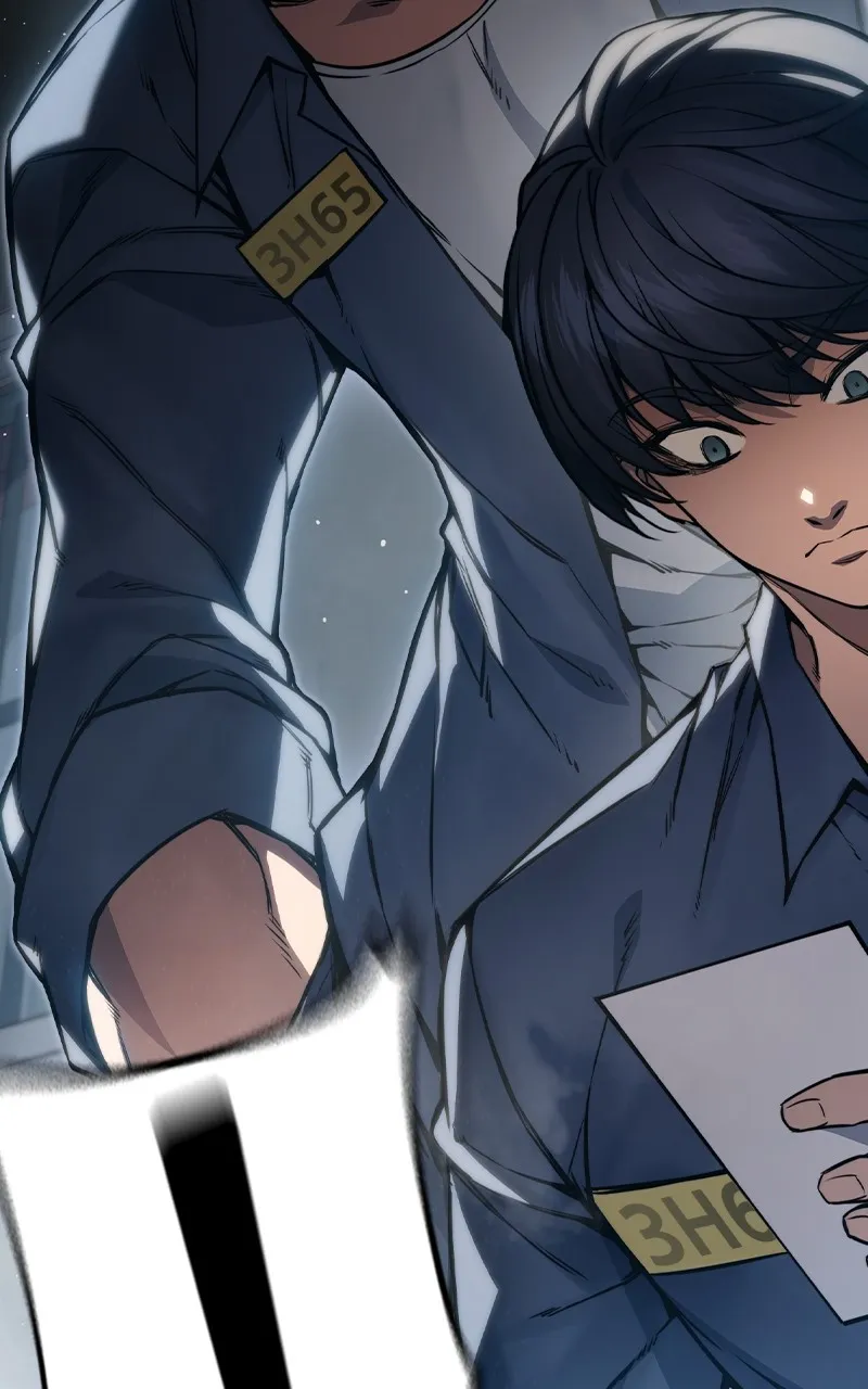 Juvenile Detention Center Chapter 1 page 142 - 