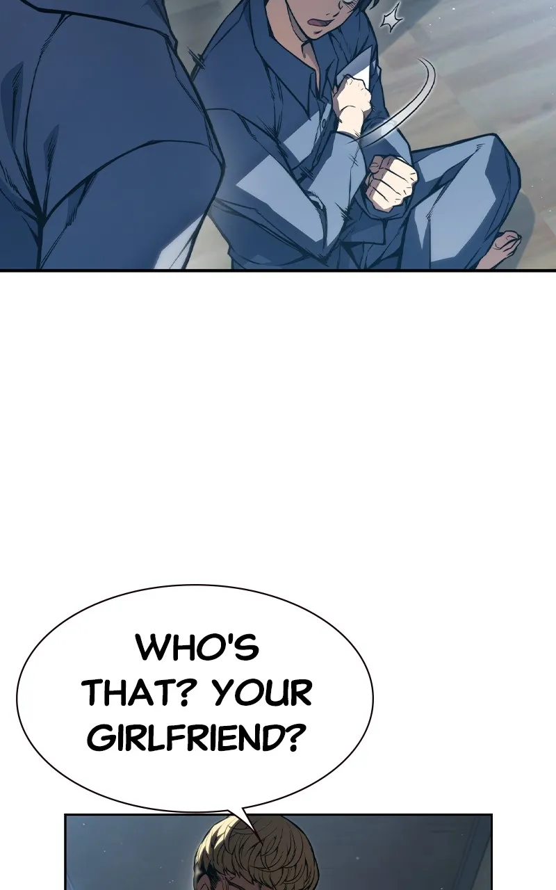 Juvenile Detention Center Chapter 1 page 144 - 