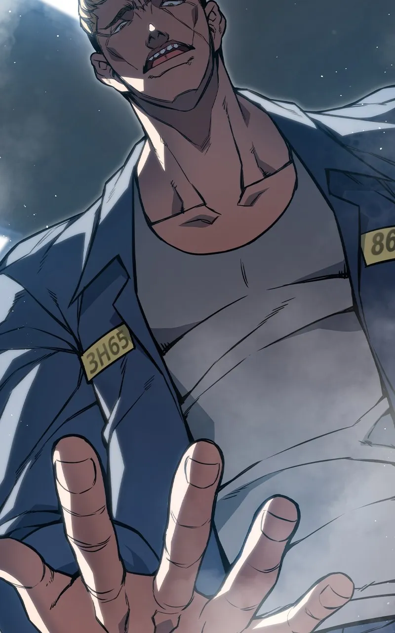 Juvenile Detention Center Chapter 1 page 147 - 