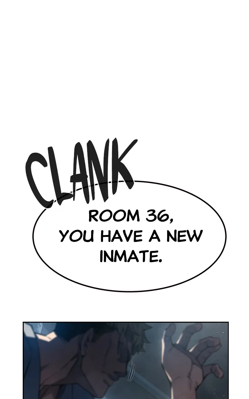 Juvenile Detention Center Chapter 1 page 155 - 