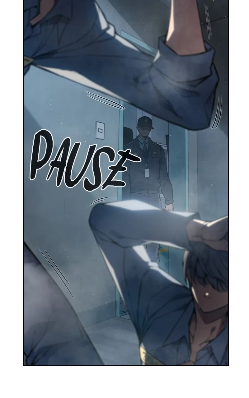 Juvenile Detention Center Chapter 1 page 156 - 