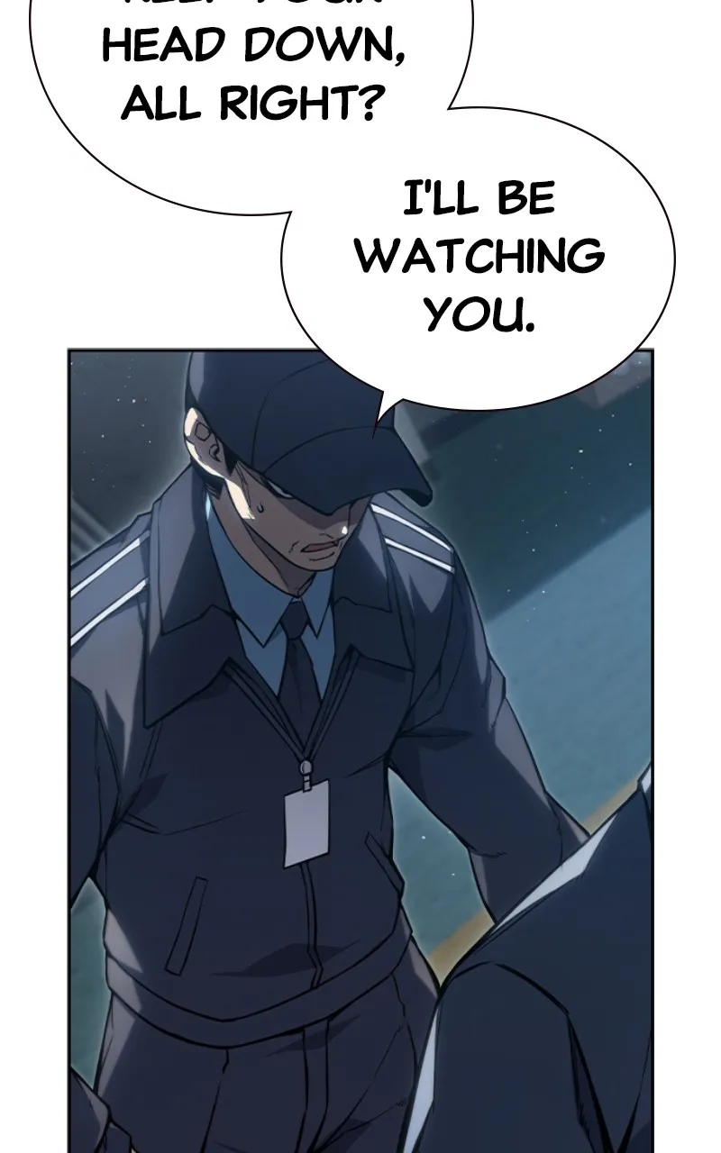 Juvenile Detention Center Chapter 1 page 161 - 