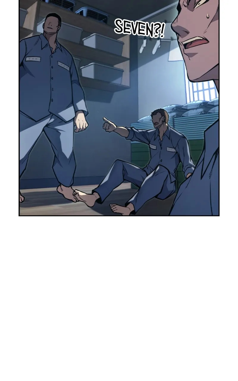 Juvenile Detention Center Chapter 1 page 164 - 