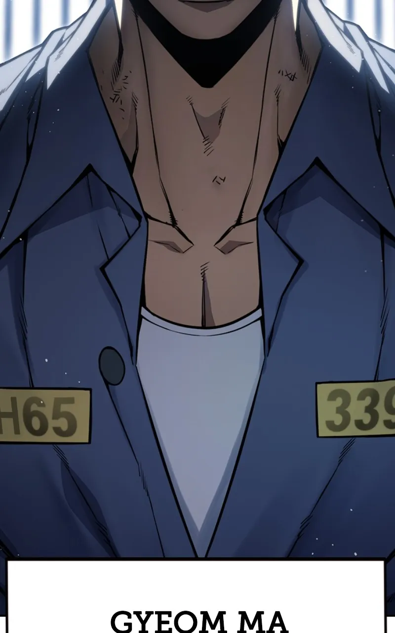 Juvenile Detention Center Chapter 1 page 166 - 