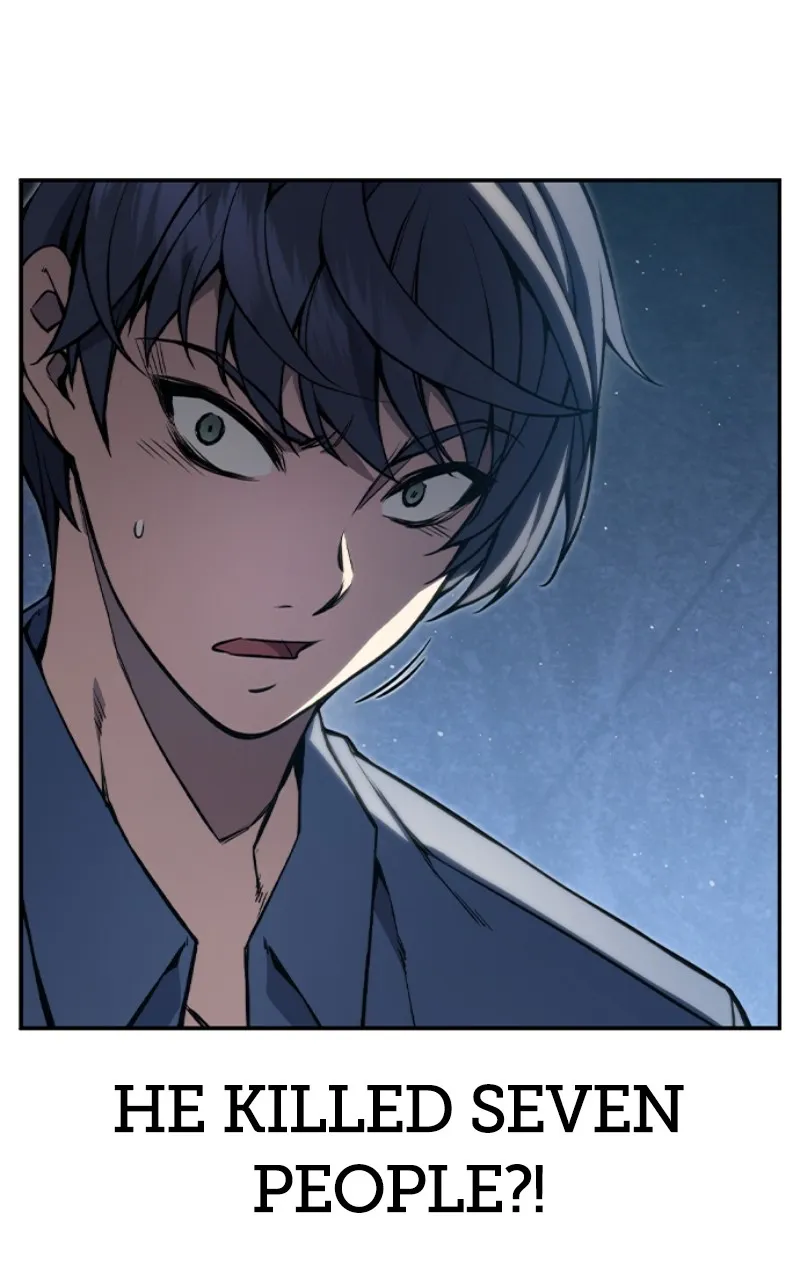 Juvenile Detention Center Chapter 1 page 169 - 