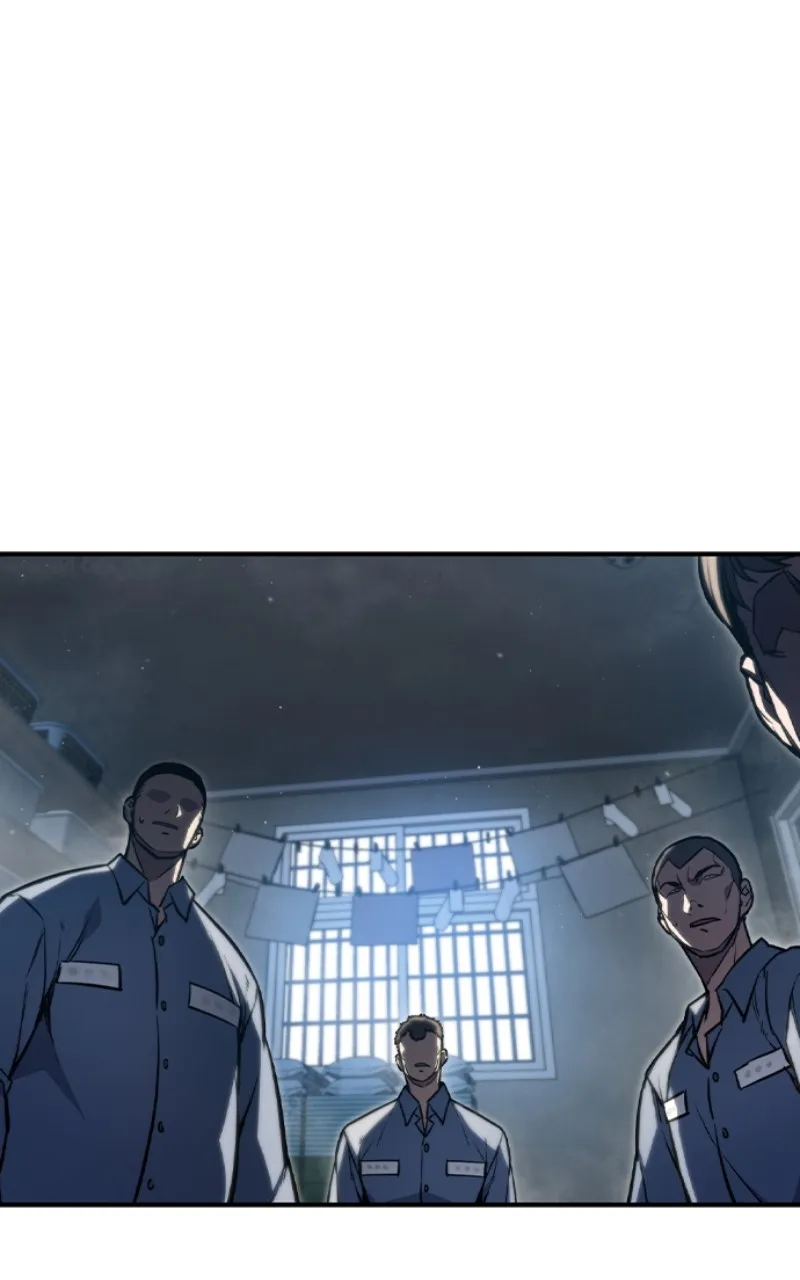 Juvenile Detention Center Chapter 1 page 170 - 