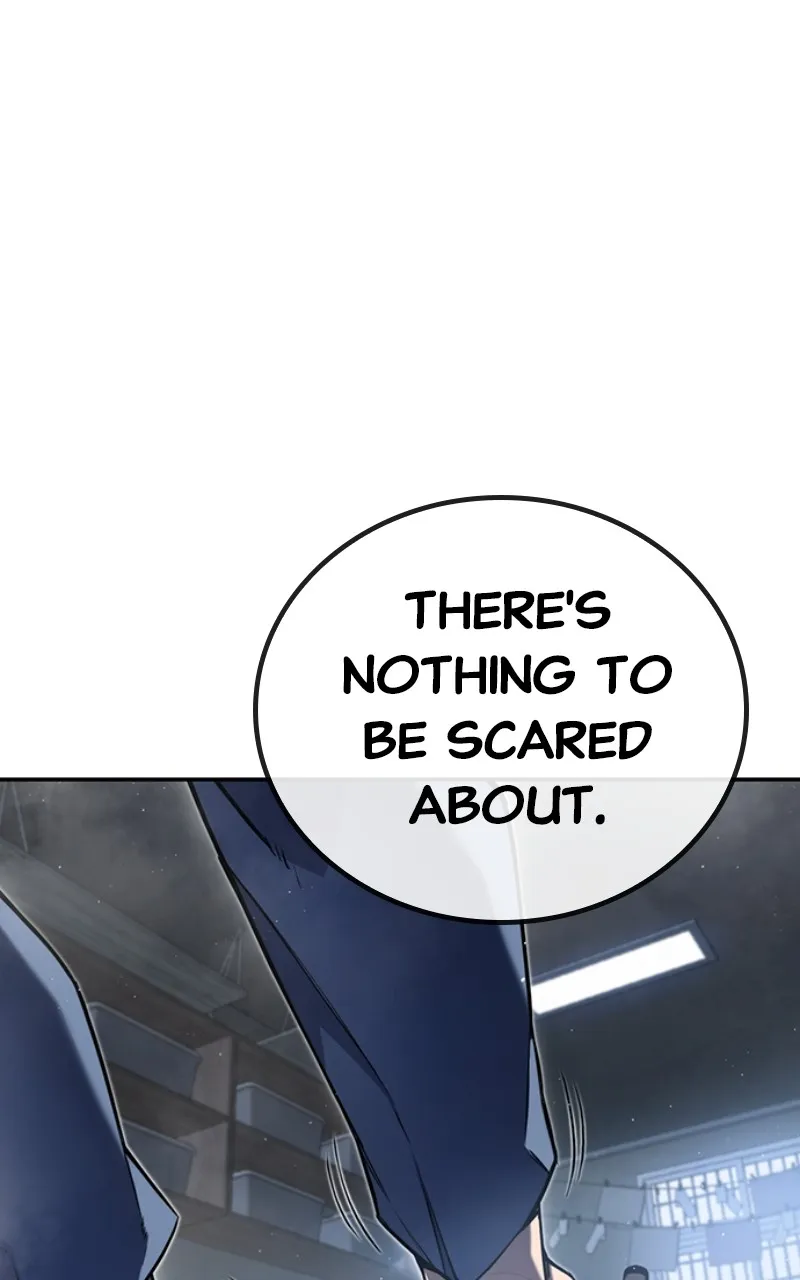 Juvenile Detention Center Chapter 1 page 171 - 