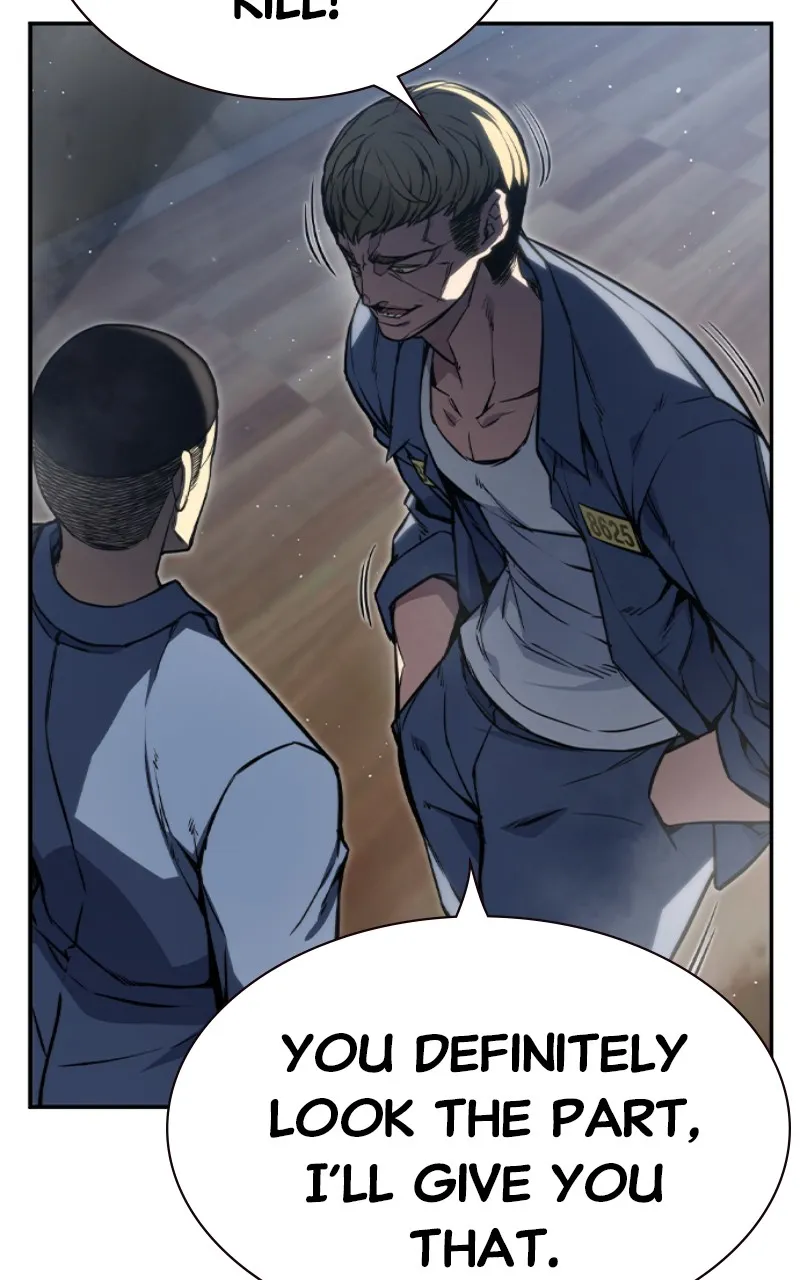 Juvenile Detention Center Chapter 1 page 175 - 
