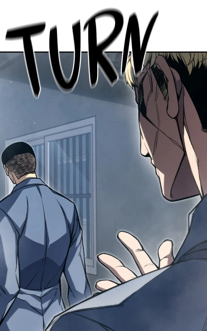 Juvenile Detention Center Chapter 1 page 181 - 