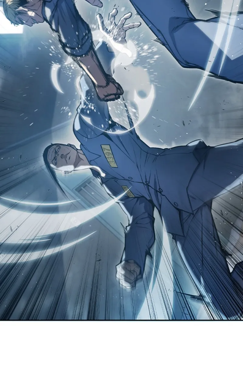 Juvenile Detention Center Chapter 1 page 188 - 