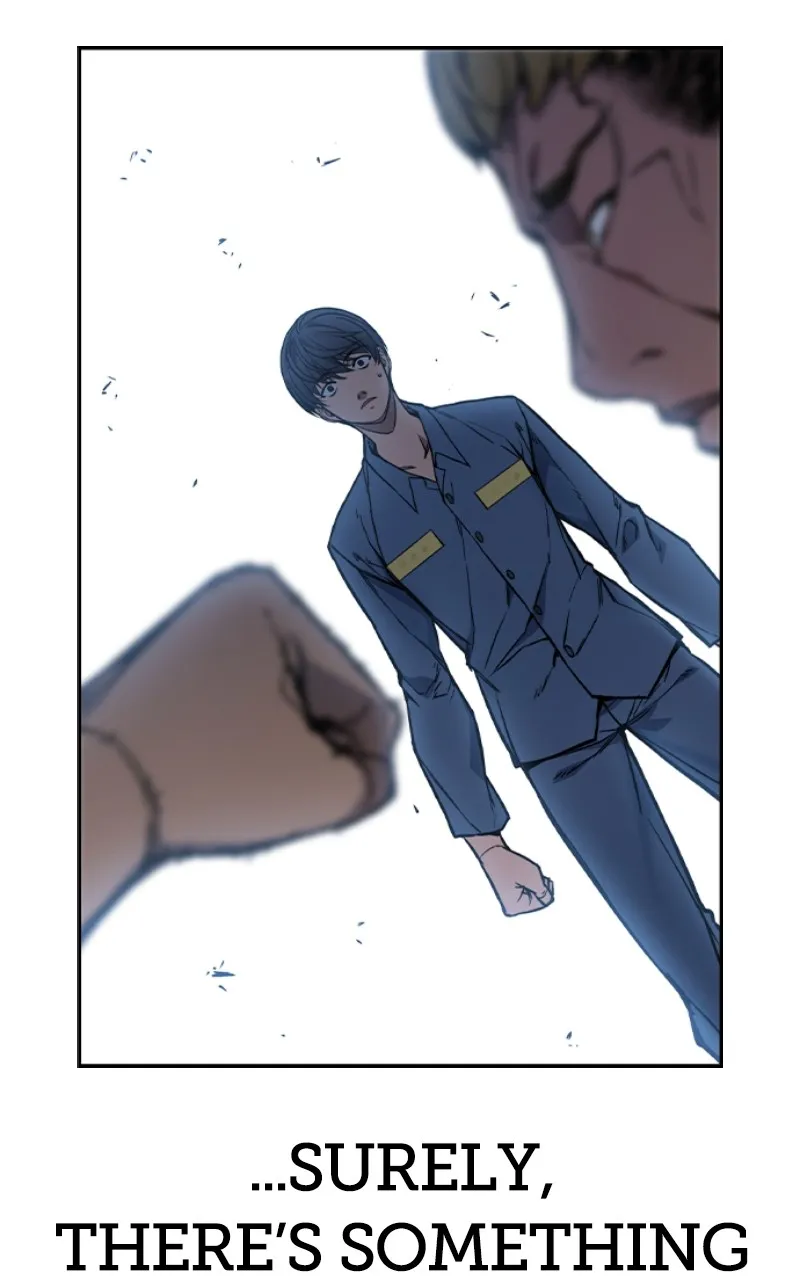 Juvenile Detention Center Chapter 1 page 195 - 