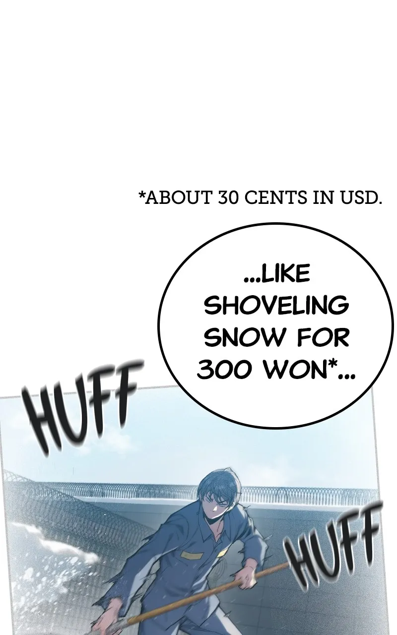 Juvenile Detention Center Chapter 1 page 21 - 