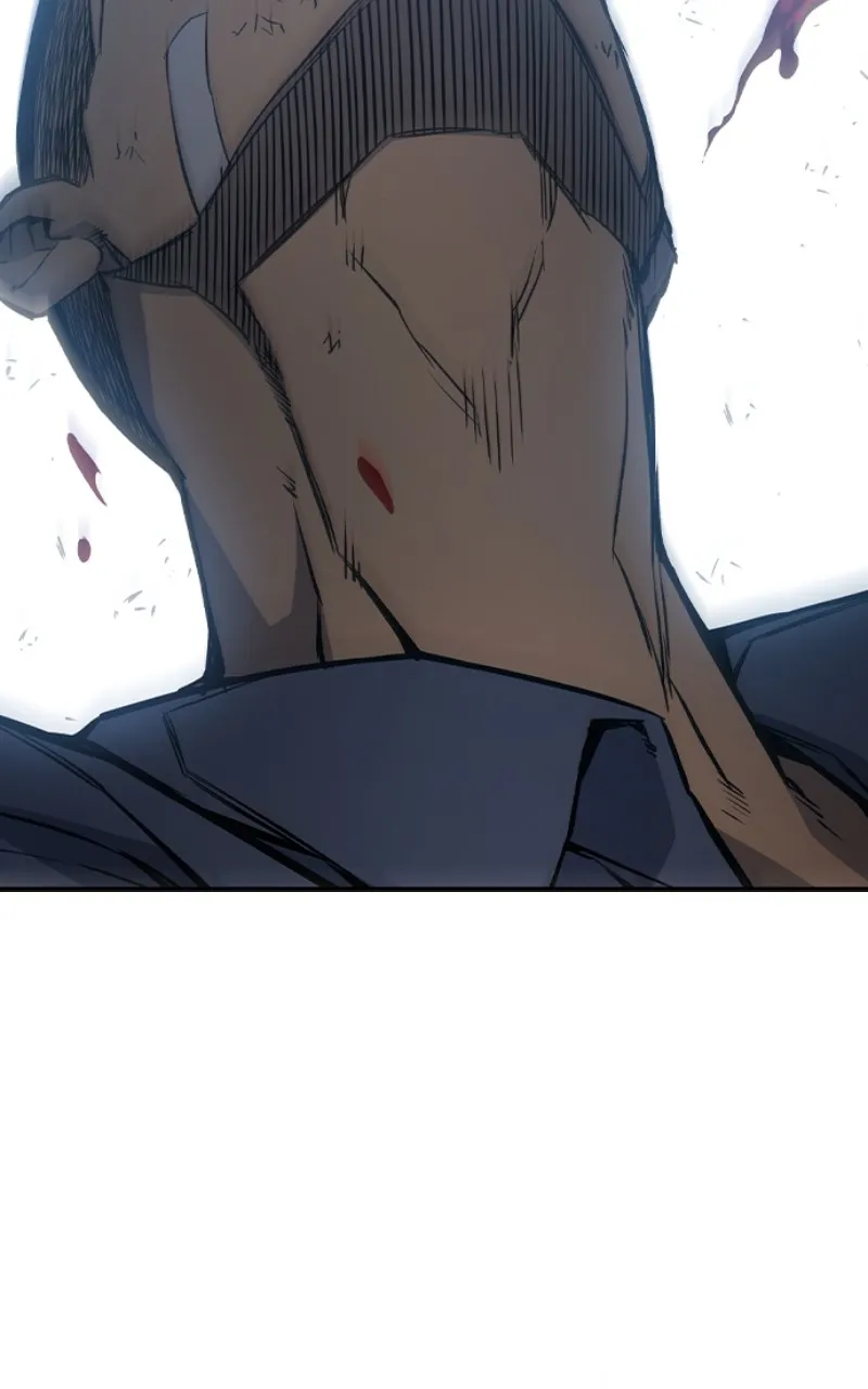 Juvenile Detention Center Chapter 1 page 201 - 