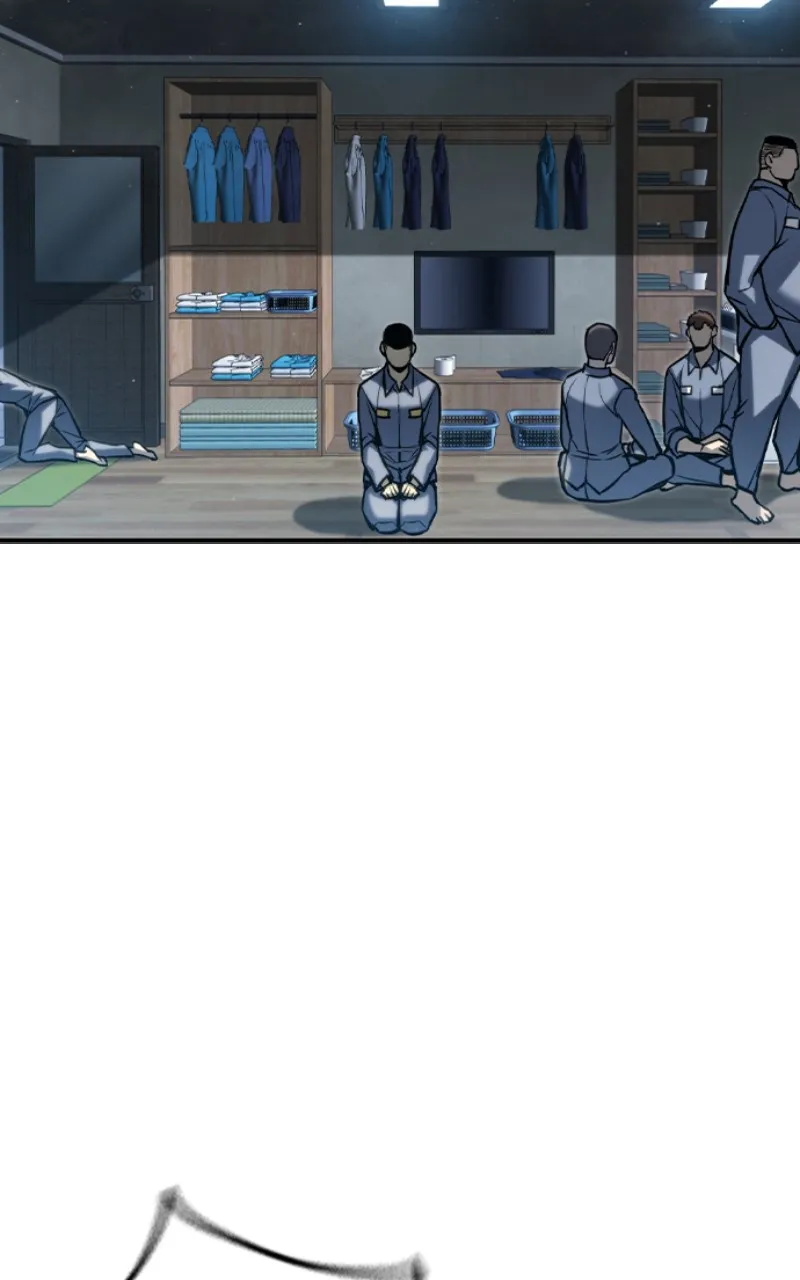 Juvenile Detention Center Chapter 1 page 213 - 