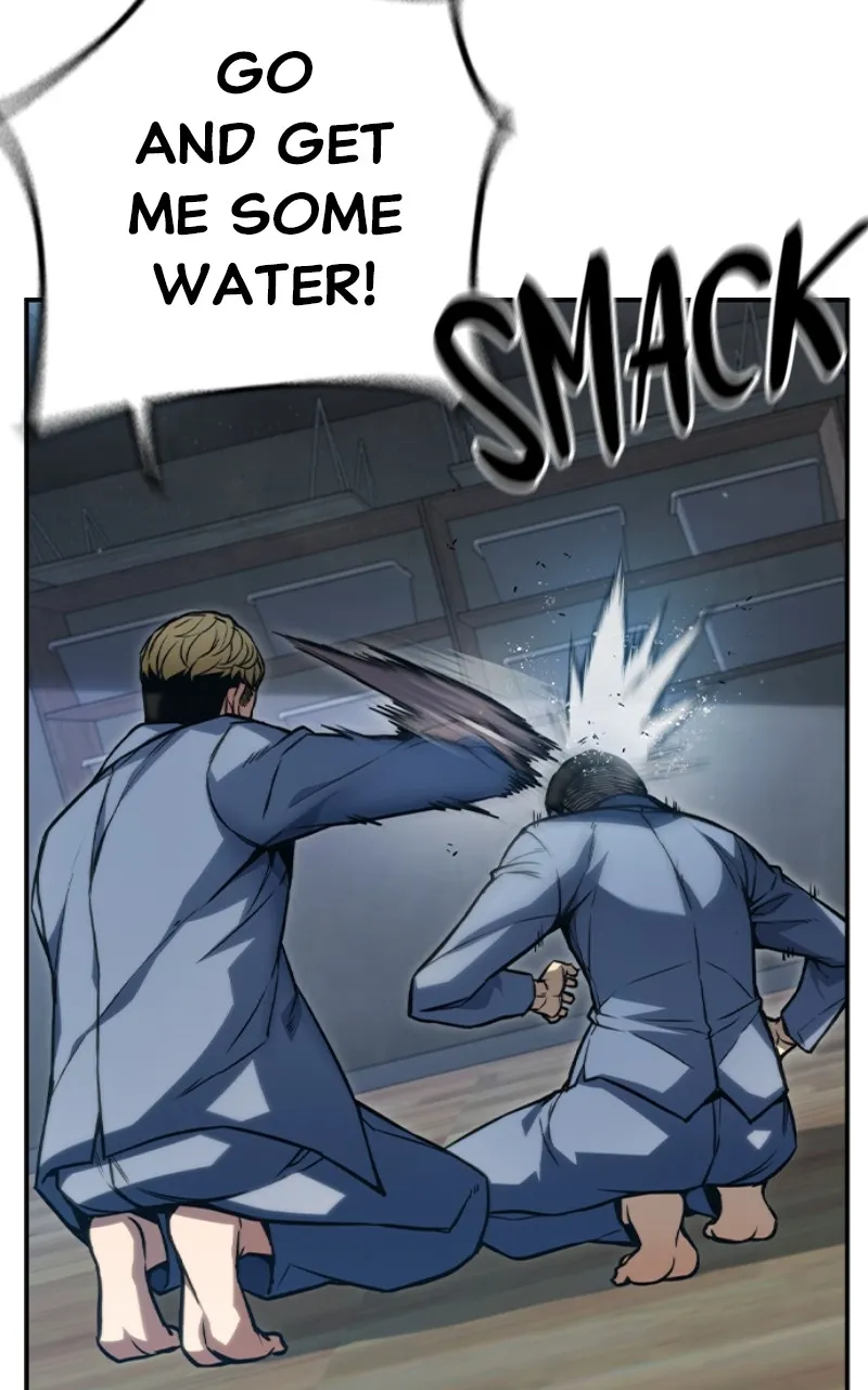 Juvenile Detention Center Chapter 1 page 214 - 