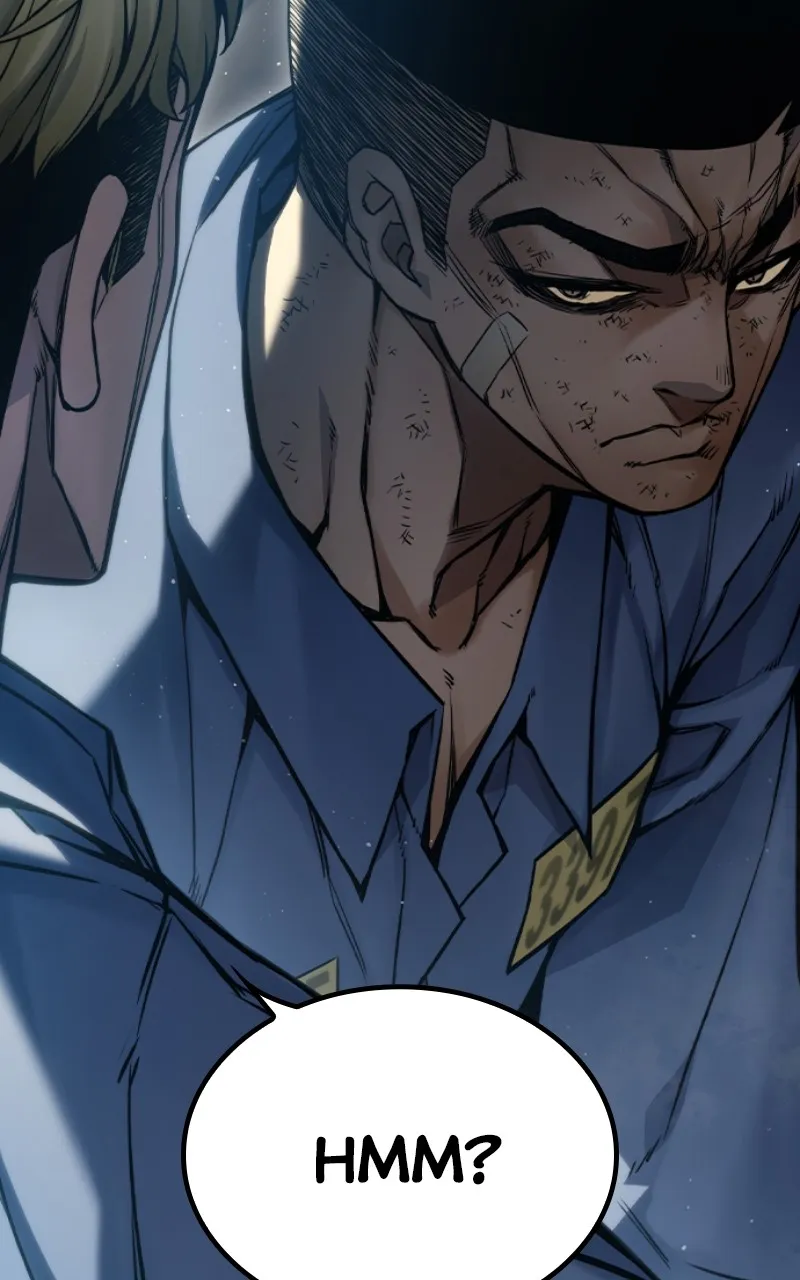 Juvenile Detention Center Chapter 1 page 216 - 