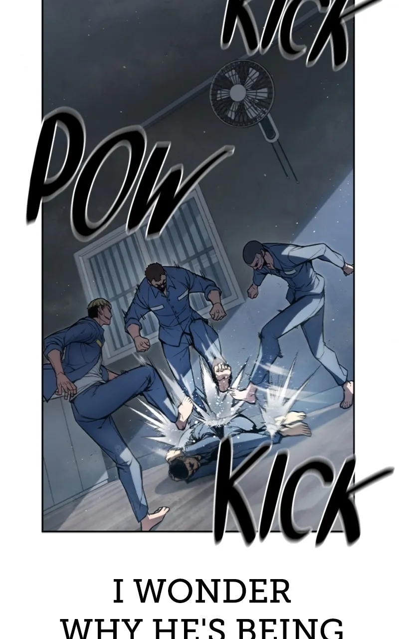 Juvenile Detention Center Chapter 1 page 218 - 