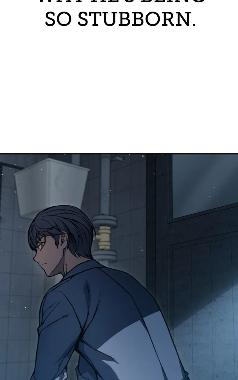 Juvenile Detention Center Chapter 1 page 219 - 