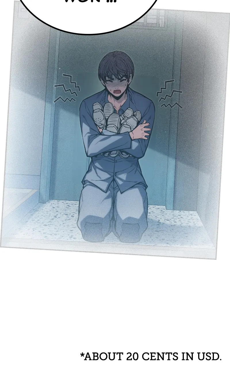 Juvenile Detention Center Chapter 1 page 23 - 