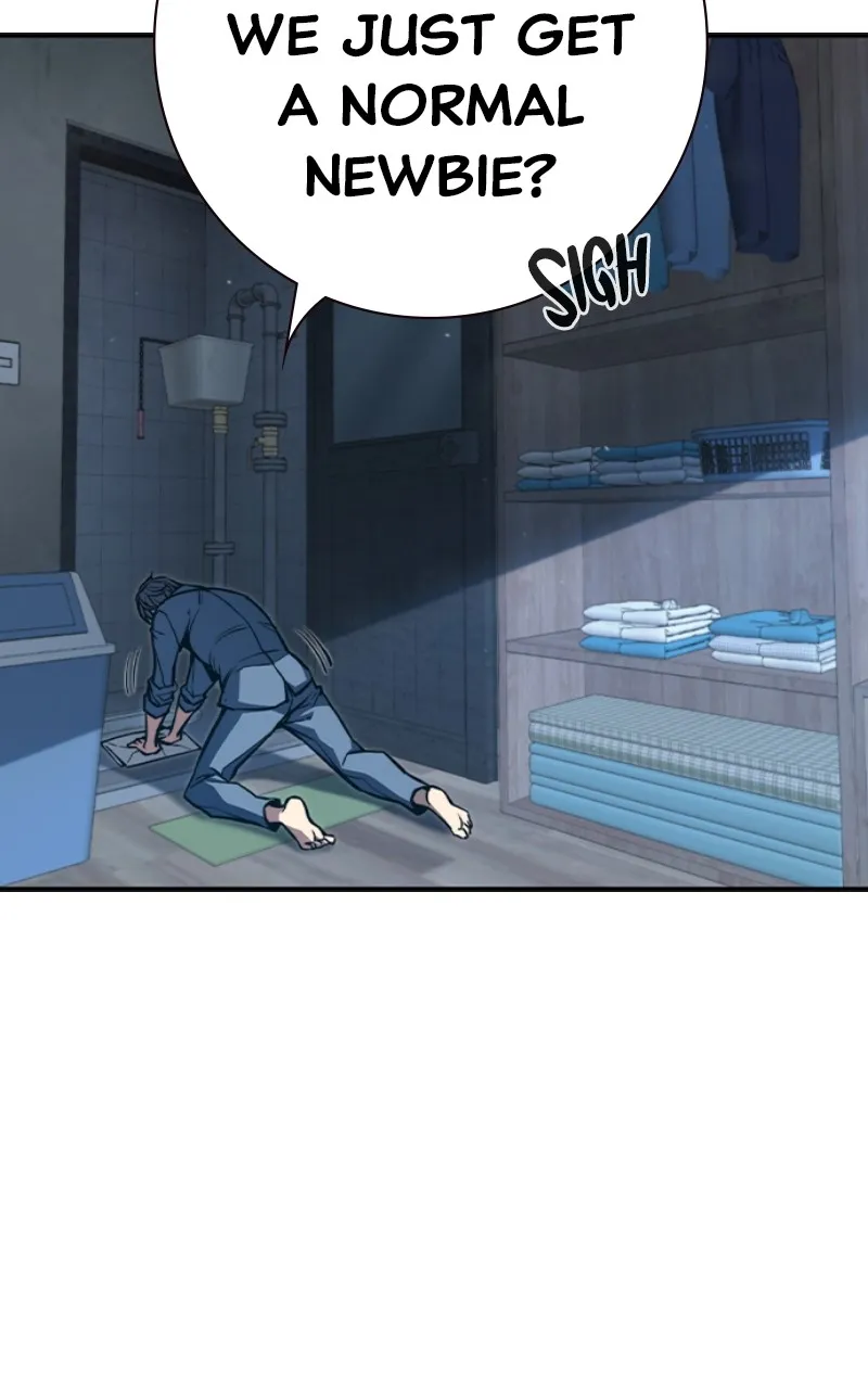 Juvenile Detention Center Chapter 1 page 221 - 
