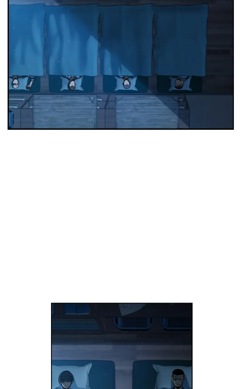 Juvenile Detention Center Chapter 1 page 224 - 