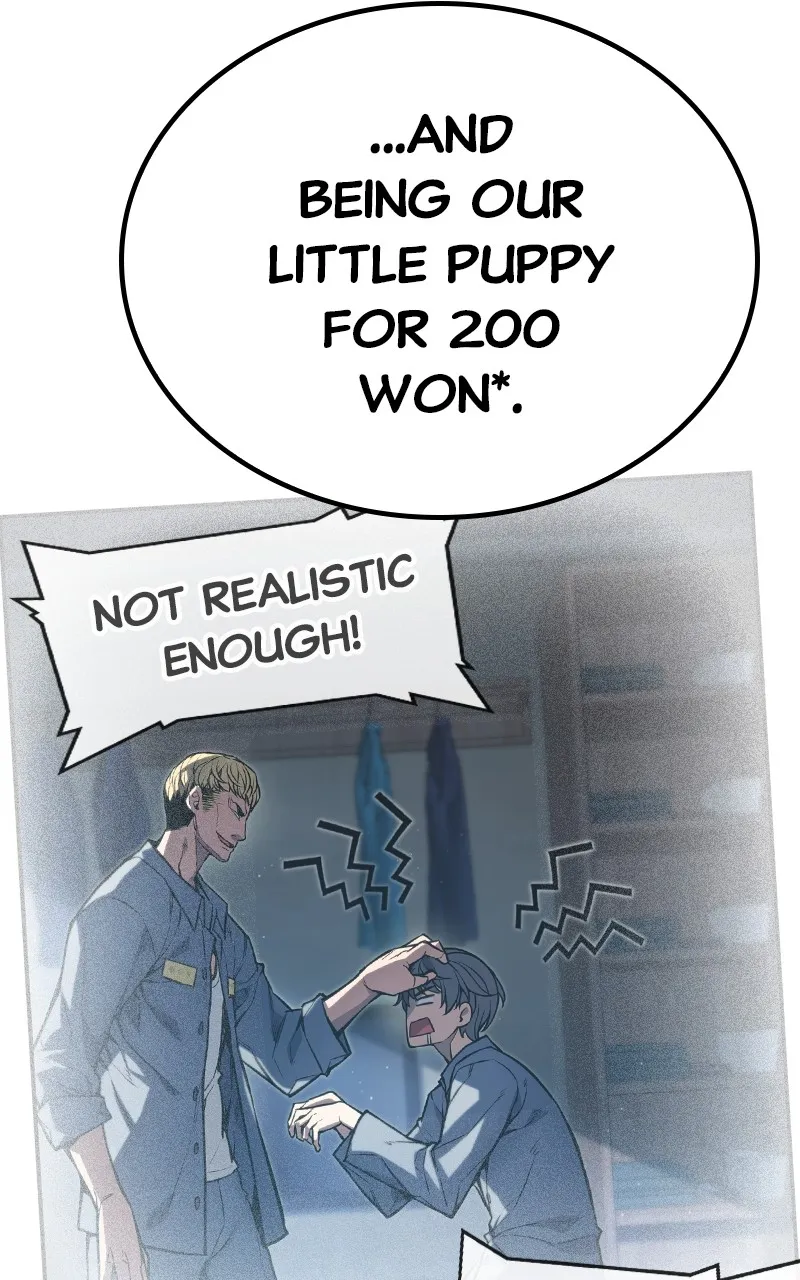 Juvenile Detention Center Chapter 1 page 24 - 
